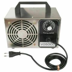 Ozon Jeneratörü 32gr Zamanlayıcılı