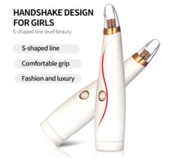 Vakumlu Akne Siyah Nokta Gözenek Yüz Temizleme Cihazı