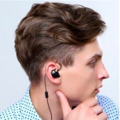 KZ ATR Stereo Hifi Kulaklık Super Bass Ses Geçirmezlik