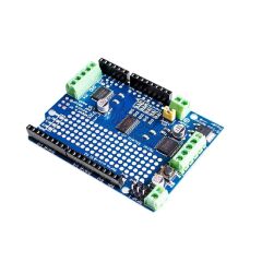 ALFA IIC I2C TB6612 Mosfet Step Motor PCA9685 PWM Servo Sürücü