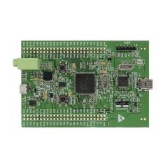 Stm32f4 Discovery Stm32f407 Cortex-m4 Geliştirme Kartı Modül st-link V2