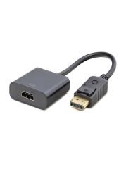 Dısplayport Kablolu Hdmı DP To HDMI 10 cm Çevirici Adaptör Kablo Yüksek Kaliteli
