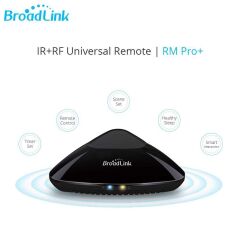 BroadLink RM Pro+ Plus Akıllı Ev Otomasyonu WIFI Kumanda Merkezi