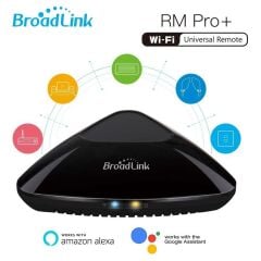 BroadLink RM Pro+ Plus Akıllı Ev Otomasyonu WIFI Kumanda Merkezi