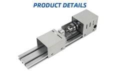 Mini Odun Torna Makinası 96W Ağaç İşleme