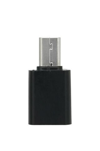 Usb to Type-C Çevirici Usb 3.0 to Type-C 3.0 Otg Şarj Data Çevirici Dönüştürücü Adaptör