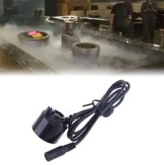 Ultrasonik Sis Yapıcı Nem Nozülü - Soğuk Buhar Jeneratörü