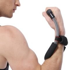 Anunnaki Taşınabilir Bilek Fitness Spor Egzersiz Aleti Kas Geliştirici Bilek Ve Ön Kol Güçlendirme