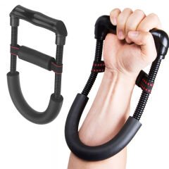 Anunnaki Taşınabilir Bilek Fitness Spor Egzersiz Aleti Kas Geliştirici Bilek Ve Ön Kol Güçlendirme