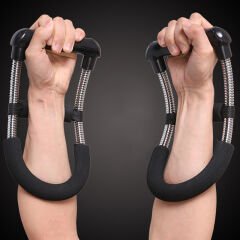 Anunnaki Taşınabilir Bilek Fitness Spor Egzersiz Aleti Kas Geliştirici Bilek Ve Ön Kol Güçlendirme