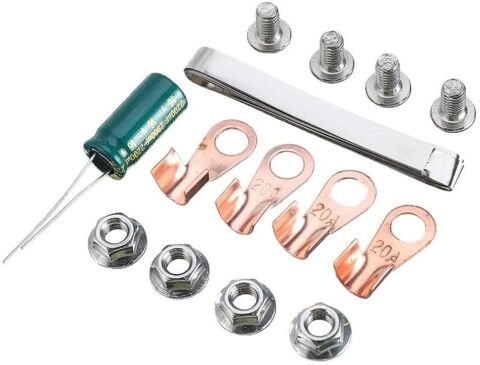 PCB 12V Depolama Nokta Kaynak Makinesi Taşınabilir Lehim Devre Kartı Seti