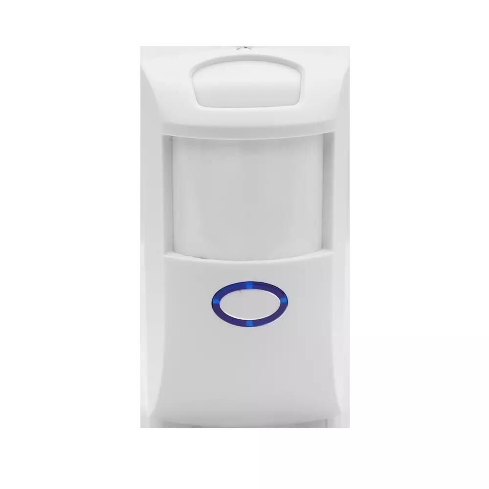 SONOFF PIR2 Sensör PIR Ev Hareket Dedektörü Akıllı Ev Otomatik Alarm Güvenlik Sensörü