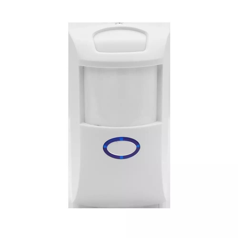 SONOFF PIR2 Sensör PIR Ev Hareket Dedektörü Akıllı Ev Otomatik Alarm Güvenlik Sensörü