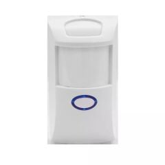 SONOFF PIR2 Sensör PIR Ev Hareket Dedektörü Akıllı Ev Otomatik Alarm Güvenlik Sensörü