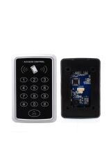 Anunnaki Rfıd Şifreli Kapı Kilidi Kartlı Geçiş Kontrol Sistemi +20 Adet Pul