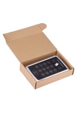 Anunnaki Rfıd Şifreli Kapı Kilidi Kartlı Geçiş Kontrol Sistemi +20 Adet Pul