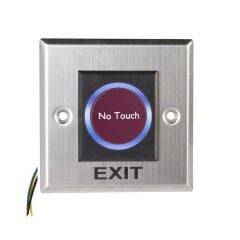 Anunnaki Temassız Otomatik Kapı El Sensörü Exit No Touch Buton