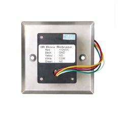 Anunnaki Temassız Otomatik Kapı El Sensörü Exit No Touch Buton