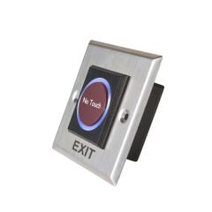 Anunnaki Temassız Otomatik Kapı El Sensörü Exit No Touch Buton