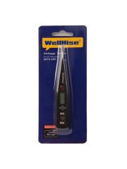 Kontrol Kalemi AC/DC Temaslı Temassız Kontrol Kalemi Voltaj Test Aleti Faz Kalemi Modern Tek Ebat