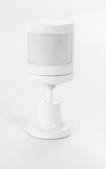 Anunnaki WiFi PIR Hareket Dedektörü Akülü WiFi Akıllı PIR Sensörü Zigbee Tuya