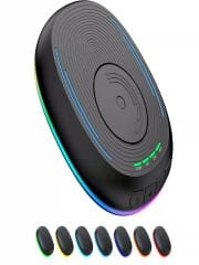 Mouse Jiggler Zamanlayıcılı Farkedilemeyen Fare İmleç Taşıyıcı Mouse İmleç Oynatıcı Hareket Cihazı