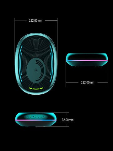 Mouse Jiggler Zamanlayıcılı Farkedilemeyen Fare İmleç Taşıyıcı Mouse İmleç Oynatıcı Hareket Cihazı