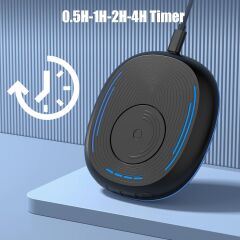 Mouse Jiggler Zamanlayıcılı Farkedilemeyen Fare İmleç Taşıyıcı Mouse İmleç Oynatıcı Hareket Cihazı