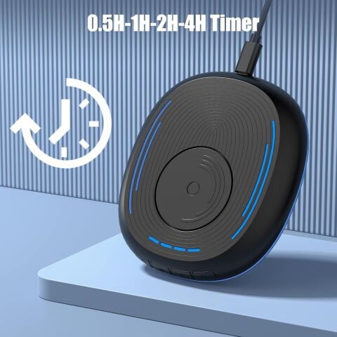Mouse Jiggler Zamanlayıcılı Farkedilemeyen Fare İmleç Taşıyıcı Mouse İmleç Oynatıcı Hareket Cihazı