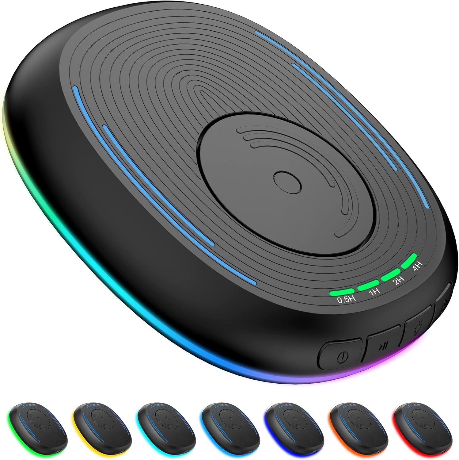 Mouse Jiggler Zamanlayıcılı Farkedilemeyen Fare İmleç Taşıyıcı Mouse İmleç Oynatıcı Hareket Cihazı