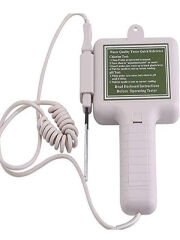 PC-101 CL2 Mekanik Klor Ph Su Kalitesi Ölçüm Cihazı Test Cihazı Kolay Taşınabilir