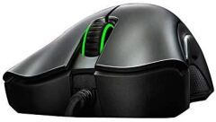 Razer Deathadder Essential RZ01-02540100-R3M1 6400 DPI Kablolu Optik Gaming Mouse Siyah