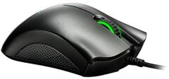 Razer Deathadder Essential RZ01-02540100-R3M1 6400 DPI Kablolu Optik Gaming Mouse Siyah