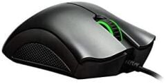 Razer Deathadder Essential RZ01-02540100-R3M1 6400 DPI Kablolu Optik Gaming Mouse Siyah