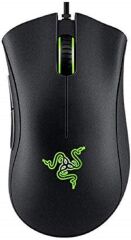 Razer Deathadder Essential RZ01-02540100-R3M1 6400 DPI Kablolu Optik Gaming Mouse Siyah