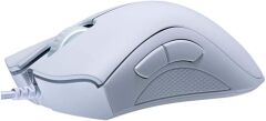 Anunnaki 6400 DPI Beyaz Kablolu Optik Gaming Mouse
