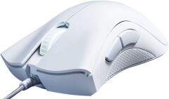 Anunnaki 6400 DPI Beyaz Kablolu Optik Gaming Mouse