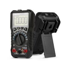 MESTEK DM90 Mini Dijital Multimetre Akım Volt Ohm Ölçüm Cihazı