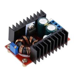 Anunnaki 150W DC-DC Voltaj Yükseltici