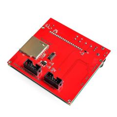 Anunnaki 1.4 128x64 LCD Akıllı Ekran Kontrol Panosu Grafik Ekran Kiti