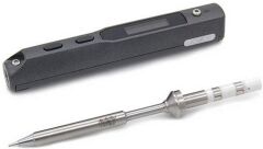 Anunnaki TS100 B2 65W Dijital OLED Ekranlı Programlanabilir Kalem Havya Akıllı Lehim Aleti TS-100