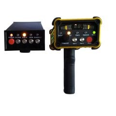 Hawkeye GR-1000 USA Yüksek Menzil Altın Maden Dedektörü Gümüş Mücevher Hazine Bulucu