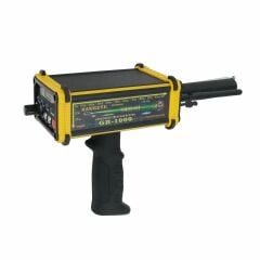 Hawkeye GR-1000 USA Yüksek Menzil Altın Maden Dedektörü Gümüş Mücevher Hazine Bulucu