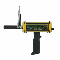 Hawkeye GR-1000 USA Yüksek Menzil Altın Maden Dedektörü Gümüş Mücevher Hazine Bulucu
