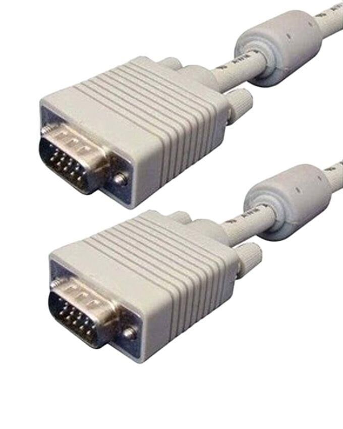 Anunnaki 5 Metre HD 15 Pin 5 Metre Kablo