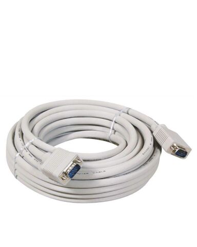 Anunnaki 5 Metre HD 15 Pin 5 Metre Kablo