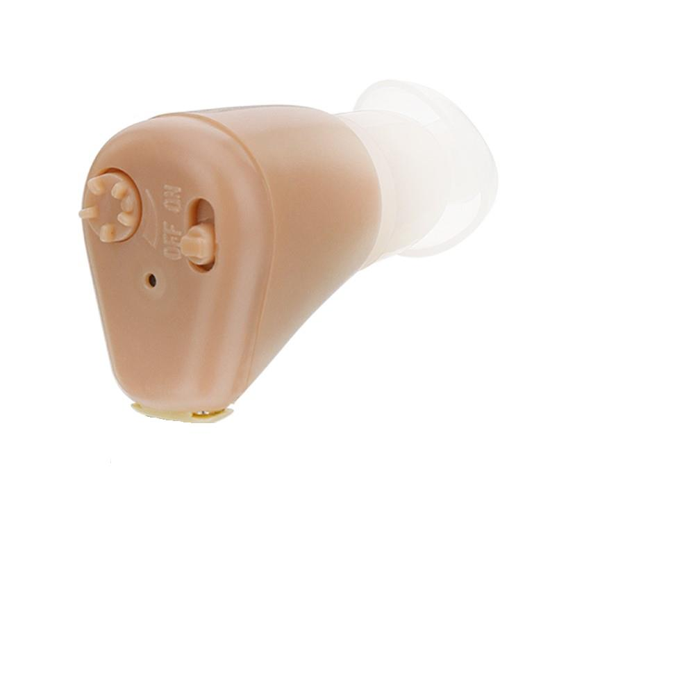 Yetişkinler İçin Şarj Edilebilir İşitme Cihazı