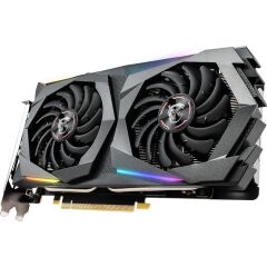 MSI GeForce GTX 1660 Super Gaming X 6GB 192Bit GDDR6 DX(12) PCI-E 3.0 Ekran Kartı (GTX 1660 SUPER GAMING X)