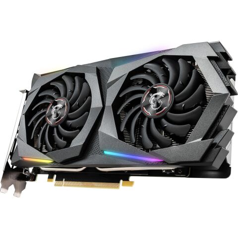 MSI GeForce GTX 1660 Super Gaming X 6GB 192Bit GDDR6 DX(12) PCI-E 3.0 Ekran Kartı (GTX 1660 SUPER GAMING X)