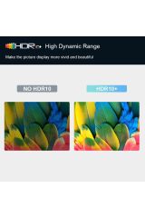 H618 Android TV Box Medya Oynatıcı Allwinner 2GB RAM 16GB ROM